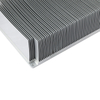 SAIVEL SACLINE بالوعة الحرارة الألومنيوم 3000W تبريد الليزر