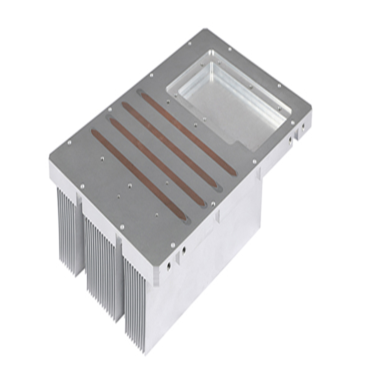 التبريد السائل IGBT: كل ما تحتاج إلى معرفته